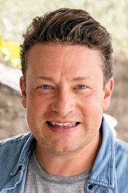 Jamie Oliver as Self in Jamie's Dyslexia Revolution 2025