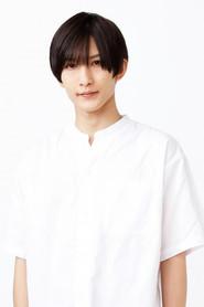 Mizuki Umetsu as Aki Hayakawa in Chainsaw Man: The Stage 2023