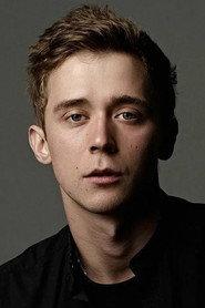 Timofey Eletskiy as Lyosha in #Blue_Whale 2024