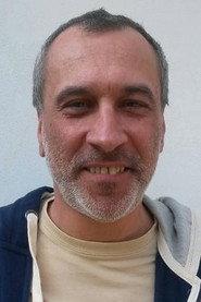 David Suchařípa as Král in The Devil's Bride 2011