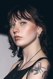Annkathrine Söderlund as Dalia in Dalia 2026