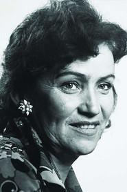 Wanda Bajerówna as in Thursdays for the Poor 1982