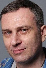 Alexei Sdobnov as peasant in Russian Jews. Part One. Before Revolution. 2016