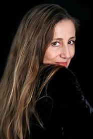 Ester Cucinotti as Concetta in The Purple Sea 2009