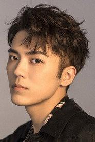 Wu Zhu Xi as  in Fall in Love with My Badboy 2020
