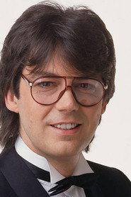 Mike Read as in George Michael: Easy to Pretend 2019