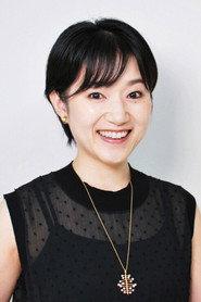 Kagetsu Miyako as Madame Peepee in Grand Hotel 2017