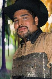 Rigoberto Acevedo as Ricardo Falcon in Maldad Mortal 2008