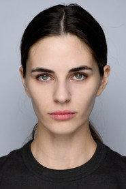 Elizaveta Shakira as Alina in Unholy Valentina 2026