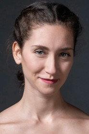 Clémence Gross as Dancer in The Other 2020