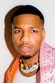 Guapdad 4000 as (voice) in Trae Tha Movie 2024