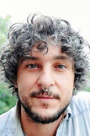 Felipe Vara de Rey as Felipe in Nosotros 2017