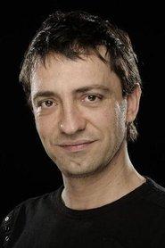 David Vert as Alex in Diary of a Nymphomaniac 2008