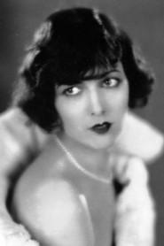Sally Long as Paulina Castra in Cock o' the Walk 1930
