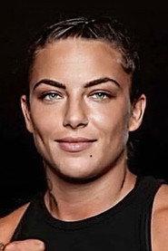 Naomi Mannes as Self in Tony Yoka vs. Carlos Takam 2023