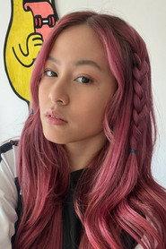 Hasyakyla Utami as Luna in Before I Met You 2022