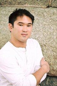 Ben Bunnag as Party Patron in Fall Girls 2019
