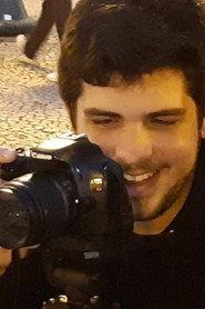 Pedro Santoro as  in Sapabonnded 2019