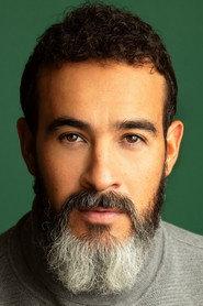 Adrián Ghar as  in Pies, manos 2025
