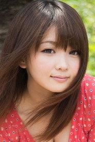 Rui Negoto as Rui Mizuki in Kaikan Heroine: Breasts Shakedown 2019