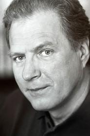 Rik Billock as Linda's Father in Schism 2008