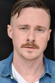 Taylor Hunt Wright as Coach Ben Williams in You Gotta Believe 2024