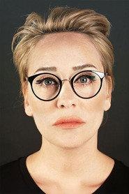 Melda Gür as  in Mr. Nonexistent 2021