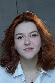 Mariyka Aglotkova as (voice) in Victor_Robot 2021