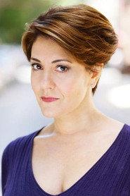 Andrea Cirie as Donna in Violet Tendencies 2010
