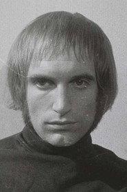 Hugo Metsers as Michael in Blue Movie 1971