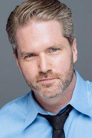 Aaron Ramey as Jud Fry in Oklahoma! 2010