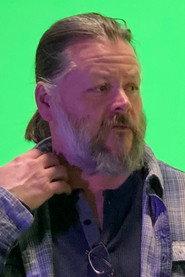 Jamie Day as Paul in Warehouse: One Step Away from A Bad Forever
