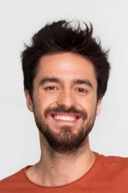 Demián Velazco Rochwerger as  in All Futures 2024