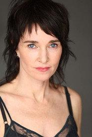 Brynn Horrocks as Carol in Shelby's Vacation 2017