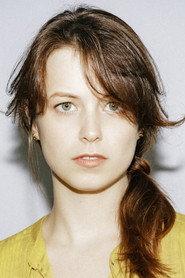 Lauren A. Kennedy as The Girl in Right There 2014
