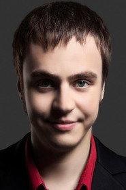 Ivan Abramov as  in Ivan Abramov. My Girls 2023