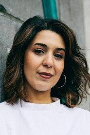 Sarah Mouhamou as Ketnet Wrapper in Hij komt, hij komt, ... intrede van de Sint 2017