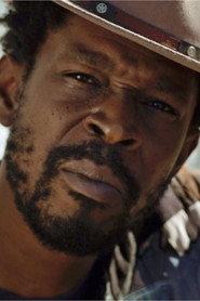 Jean Paul Kinfoussia as Duke in The Smoke Master 2023