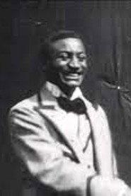 Saint Suttle as  in Something Good — Negro Kiss 1898