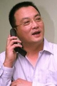 Liu Yanjun as Li Sixi in Working Girls in Special Economic Zone 1990