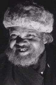 Karim Chehel O'Yek as  in The word of truth 1977