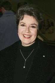 Lorraine Bayly as Mrs. Ellison in Ride a Wild Pony 1975