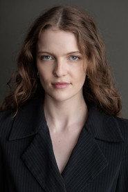 Amy Henwood as Wendy in To the Altar 2026