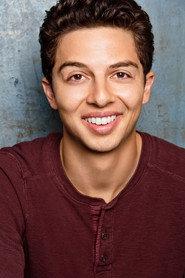 Danny DiTorrice as Cartoon 'Bobby' (voice) in MARIE 2024