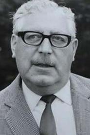 Harry Fine as Robert in To Have and to Hold 1951
