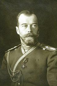Czar Nicholas II of Russia as Himself (archive footage) in Rasputin: Murder in the Tsar's Court 2016