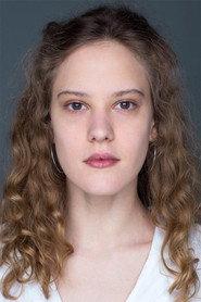 Mariya Yanycheva as Natasha in Coeval 2025