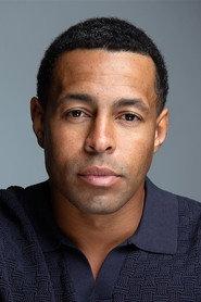 Pj van Gyen as Alex in The Run 2026