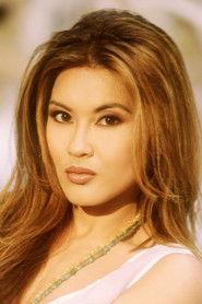 Shayna Lee as Sandy in Cyberella: Forbidden Passions 1996
