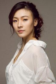Jing Yuan as in The Fox Demon Love 2021